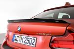 BMW M2 Competition by AC Schnitzer 2018 года